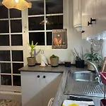 Сasa de vacaciones ático Soleado Con Bbq Y Playa Málaga